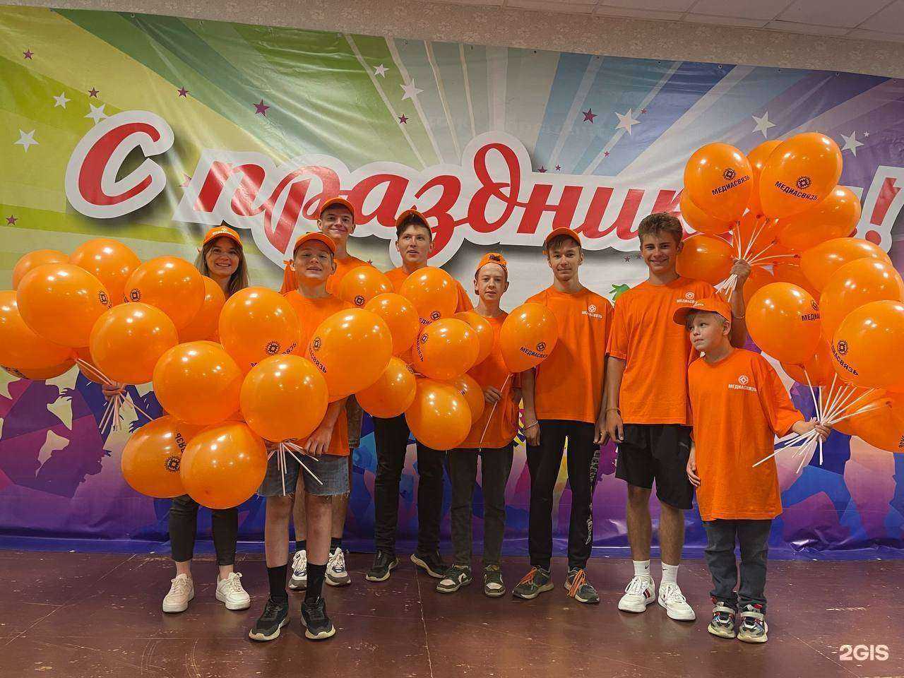 Отзывы на компанию МедиаСвязь в г. Оренбург c фото