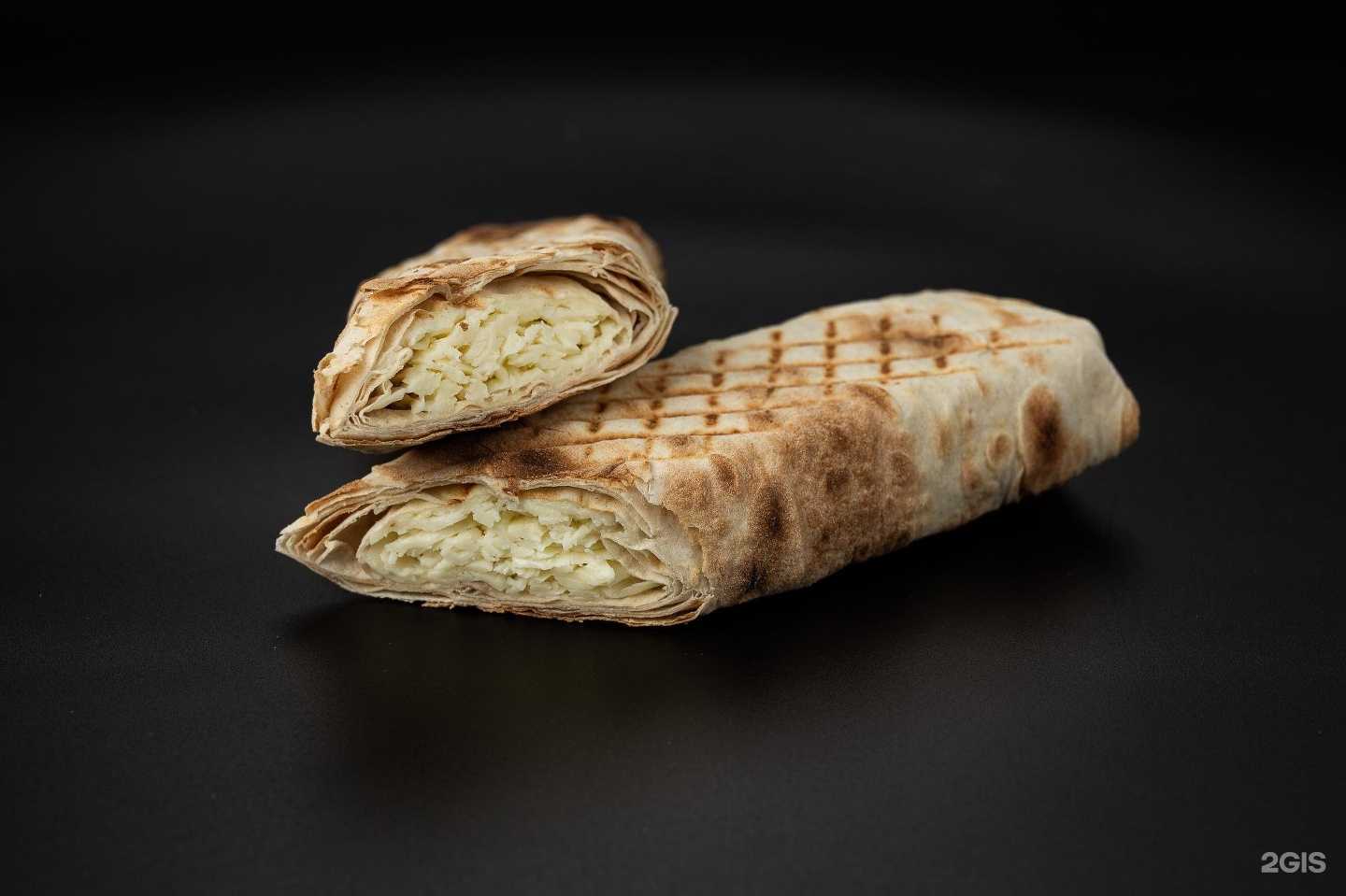 Отзывы на компанию Shaurma holl в Анапе c фото