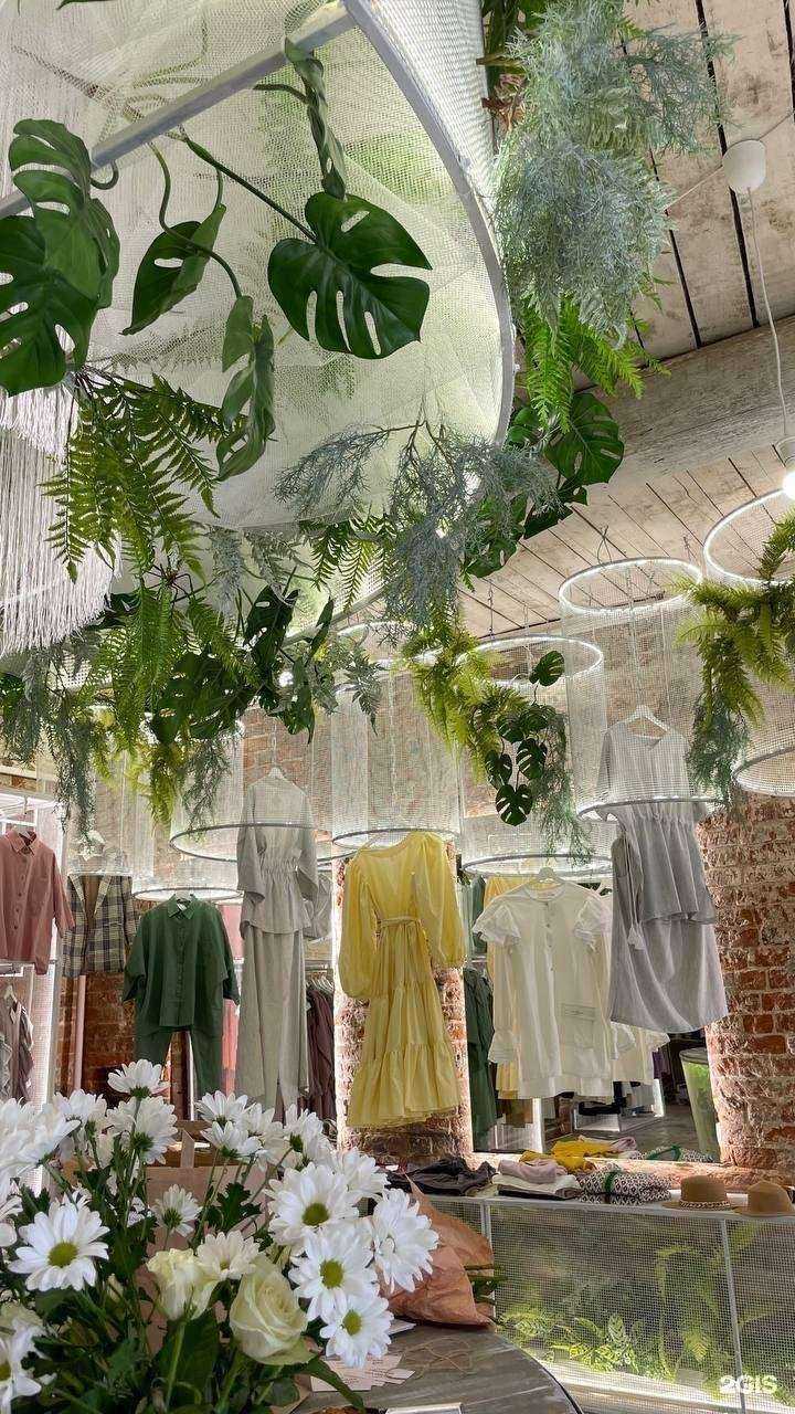 Отзывы на компанию Декор Прованс в Плесе c фото