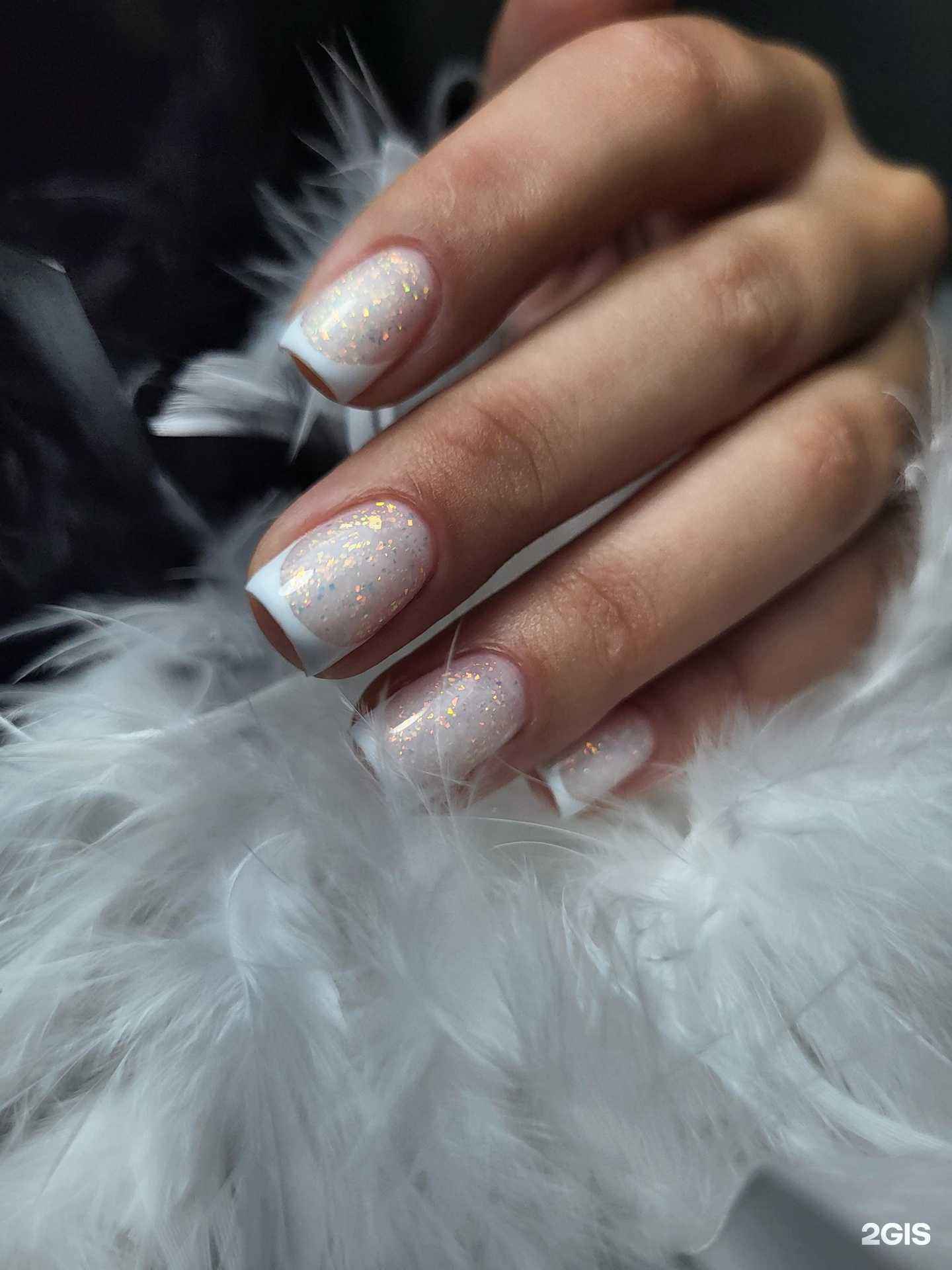 Отзывы на компанию Nail Master в г. Сочи c фото