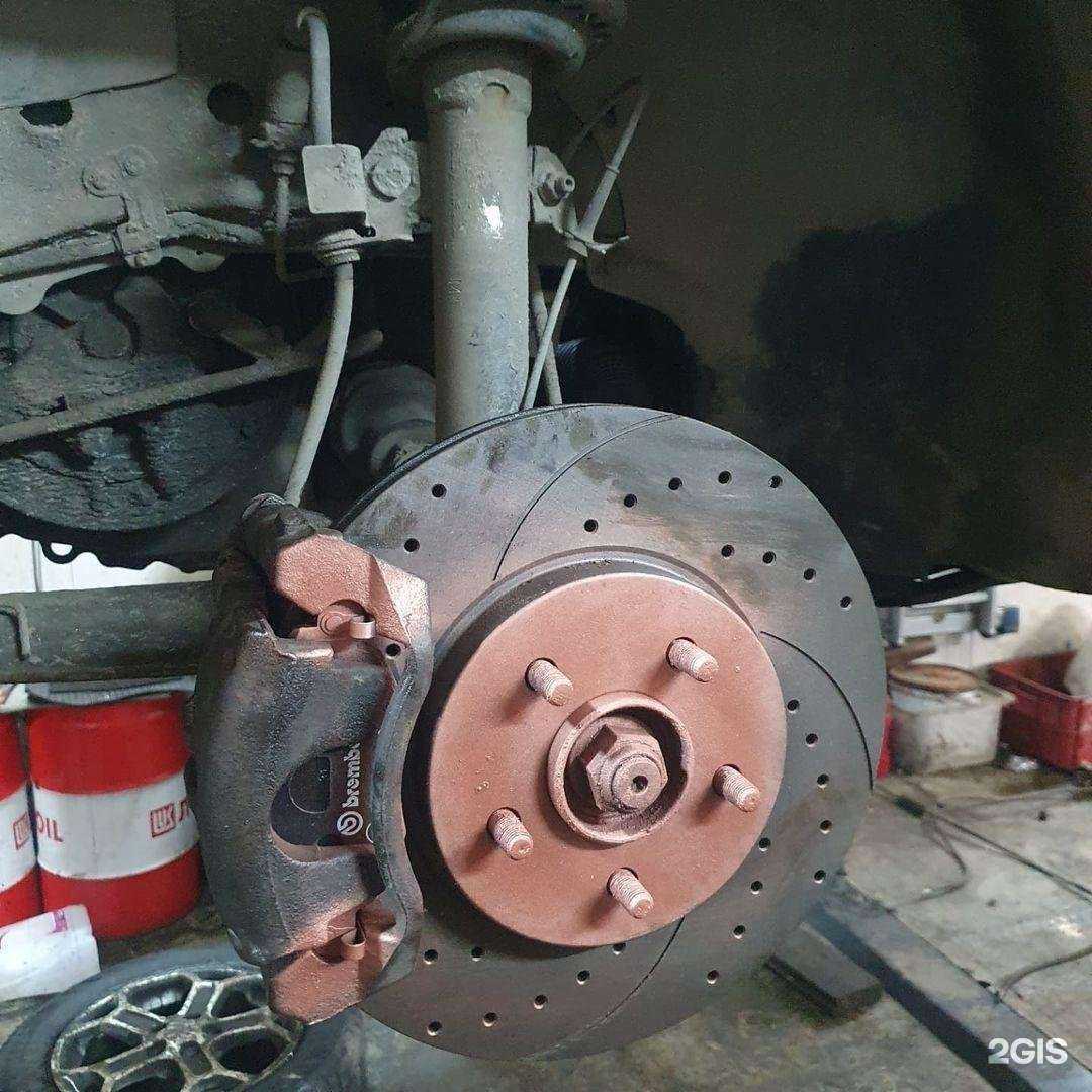 Отзывы на компанию Трейд моторс в г. Коммунарка c фото