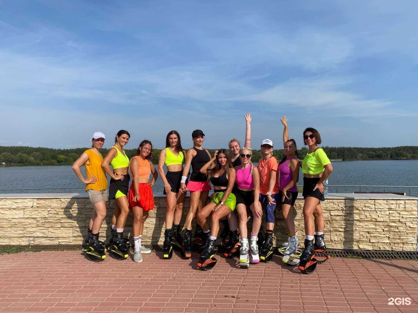 Отзывы на компанию Мастерская тела в Пензе c фото