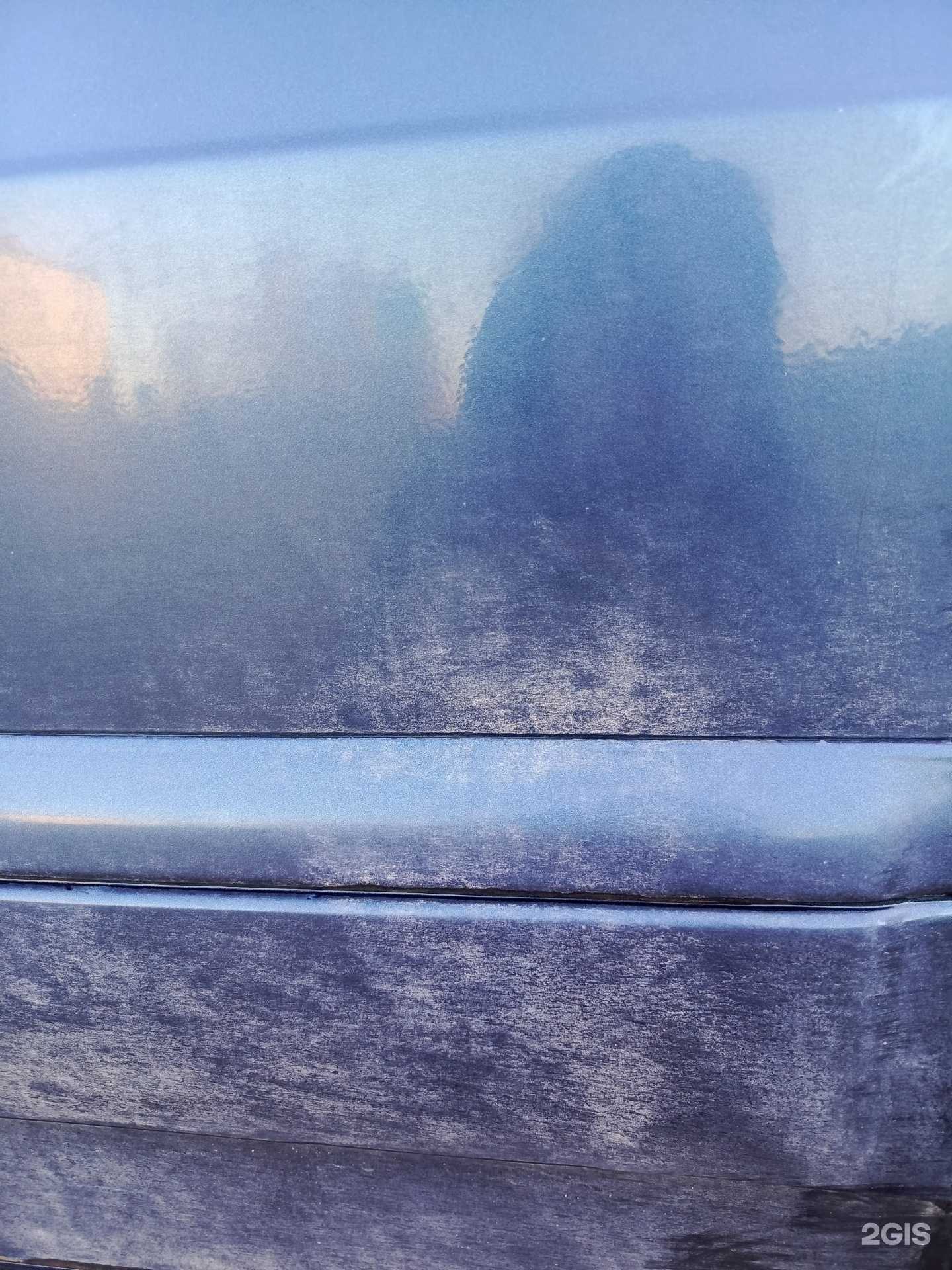 Отзывы на компанию Автомойка самообслуживания в Великом Устюге c фото