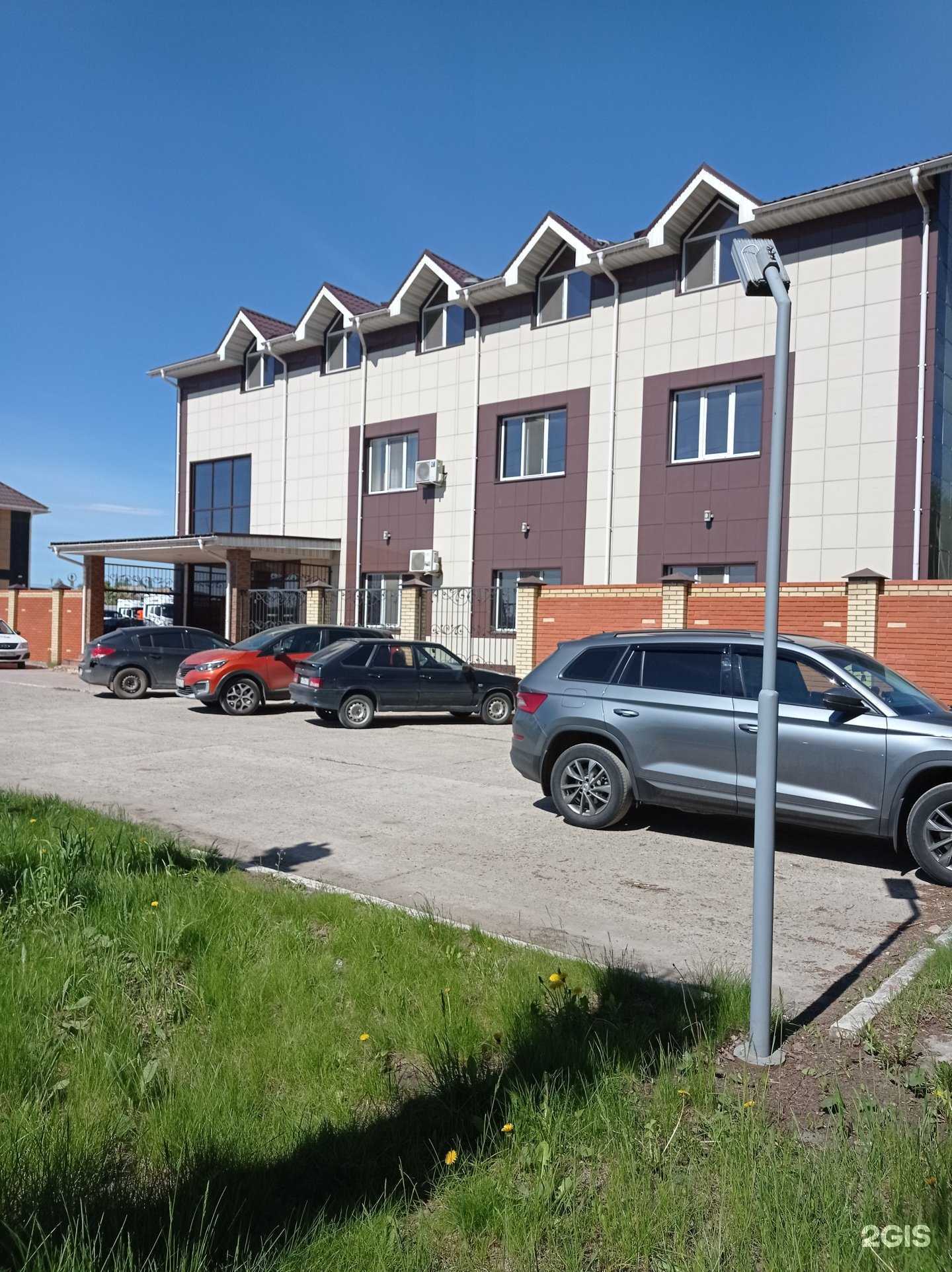 Отзывы на компанию Атм-Барс в Набережных Челнах c фото