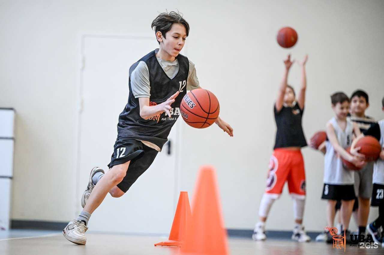 Отзывы на компанию Уральская баскетбольная академия в Челябинске c фото