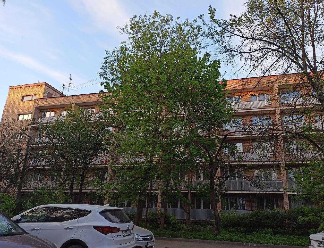 Отзывы на компанию Гостиница в Пушкине c фото - фотография 2 из 2