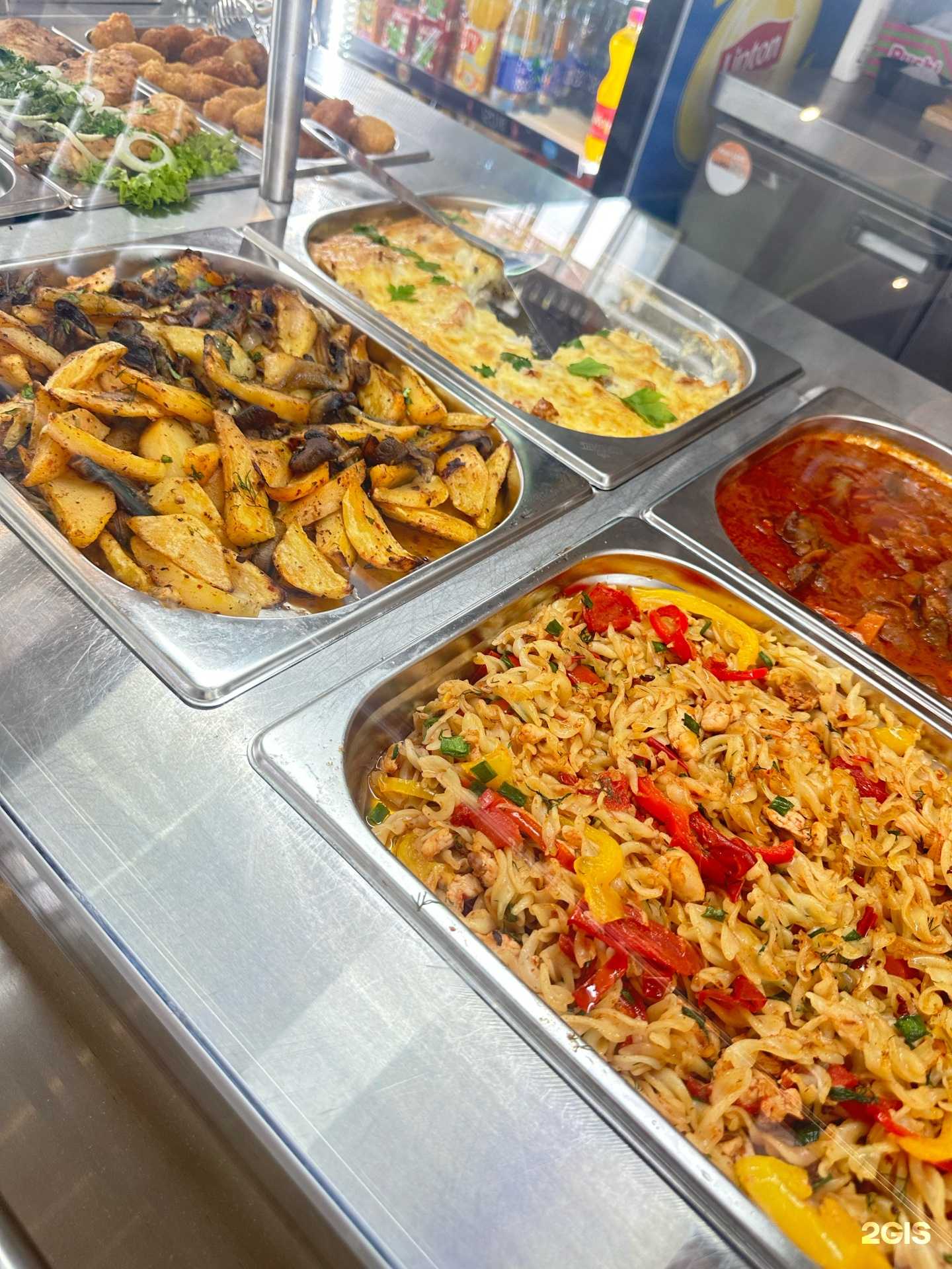 Отзывы на компанию Жорик-Обжорик в г. Сочи c фото