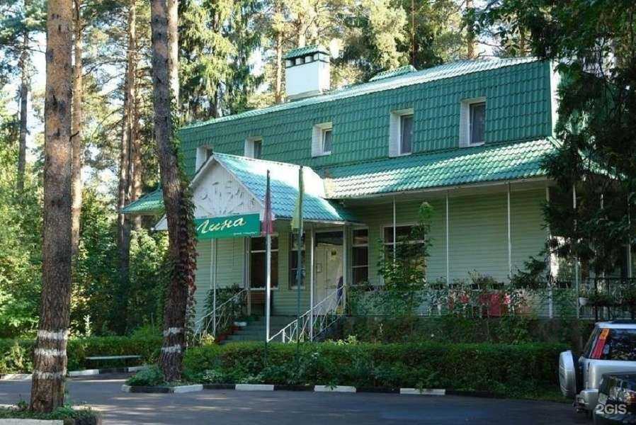 Отзывы на компанию Лина в г. Жуковский c фото