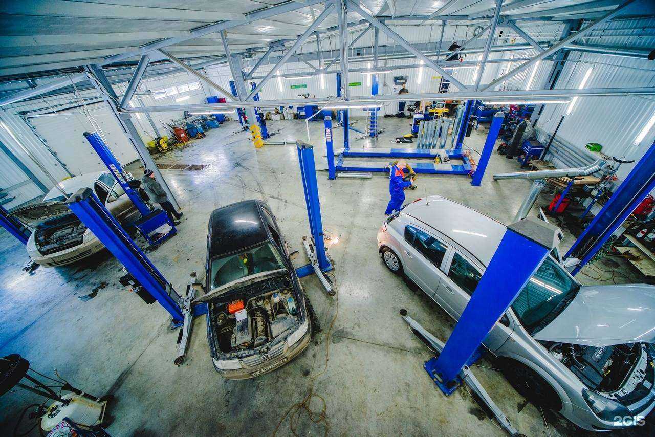 Отзывы на компанию Атц рейн в Екатеринбурге c фото