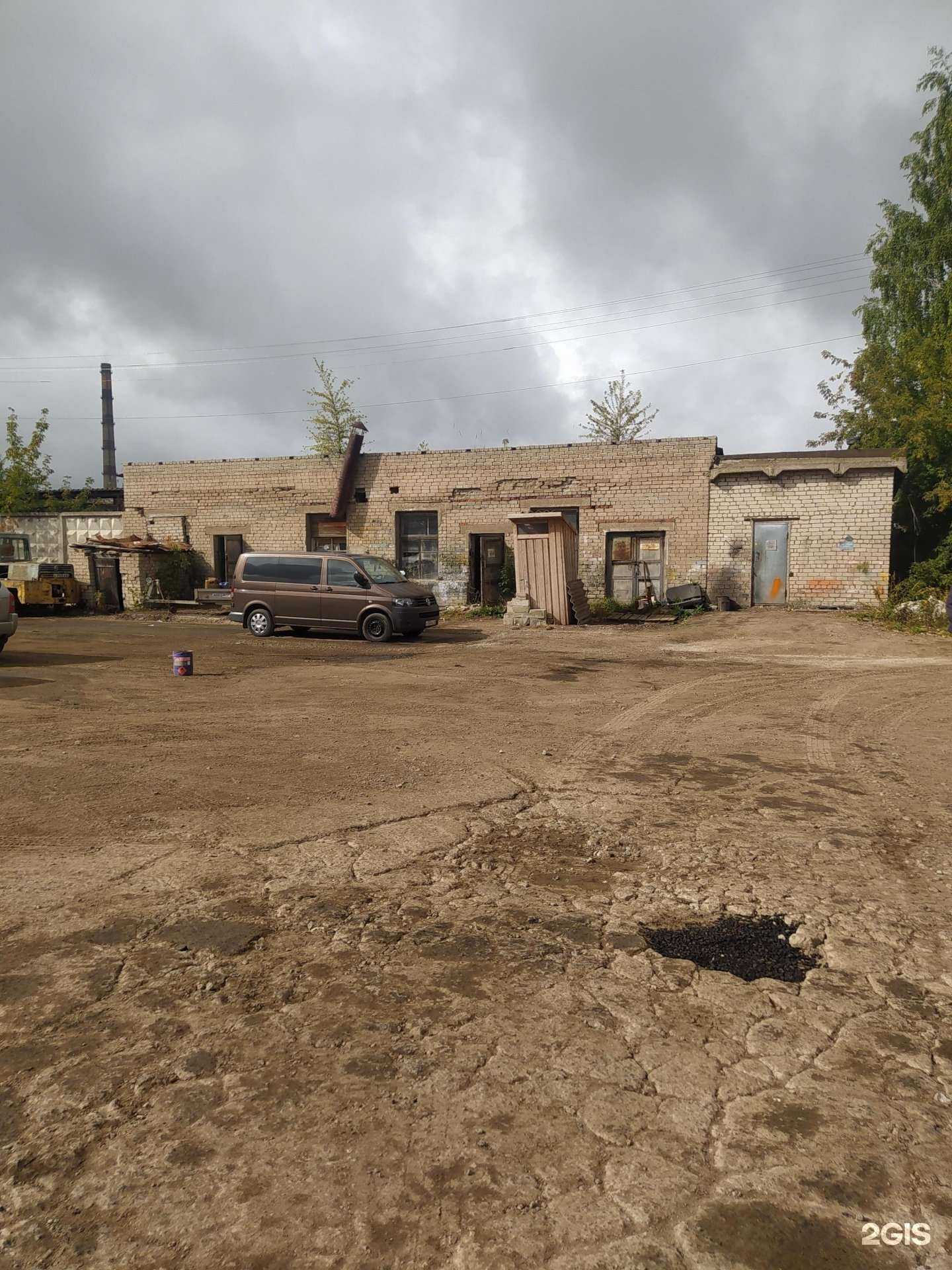 Отзывы на компанию Техосмотр в г. Киров c фото