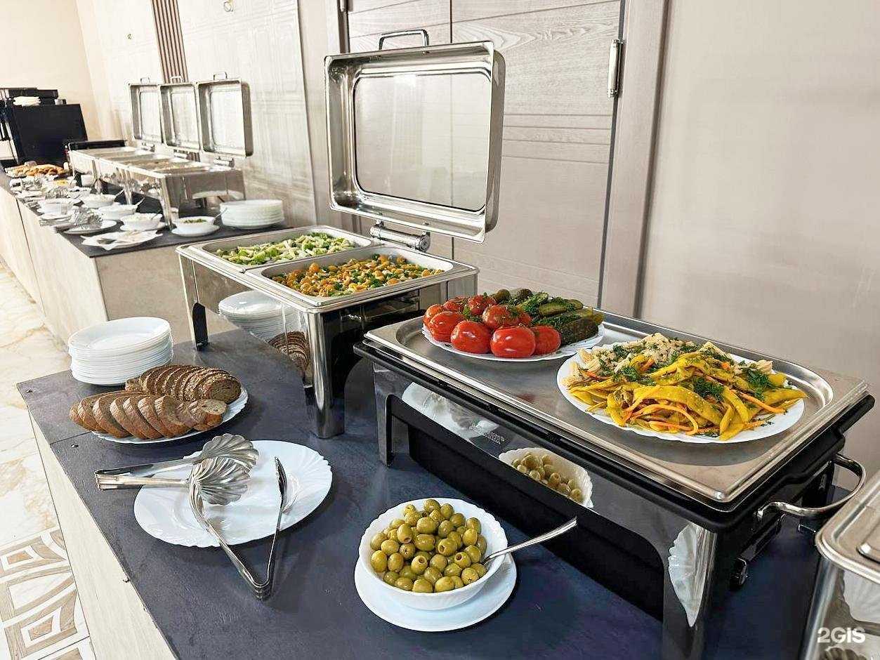 Отзывы на компанию Marittimo в г. Анапа c фото