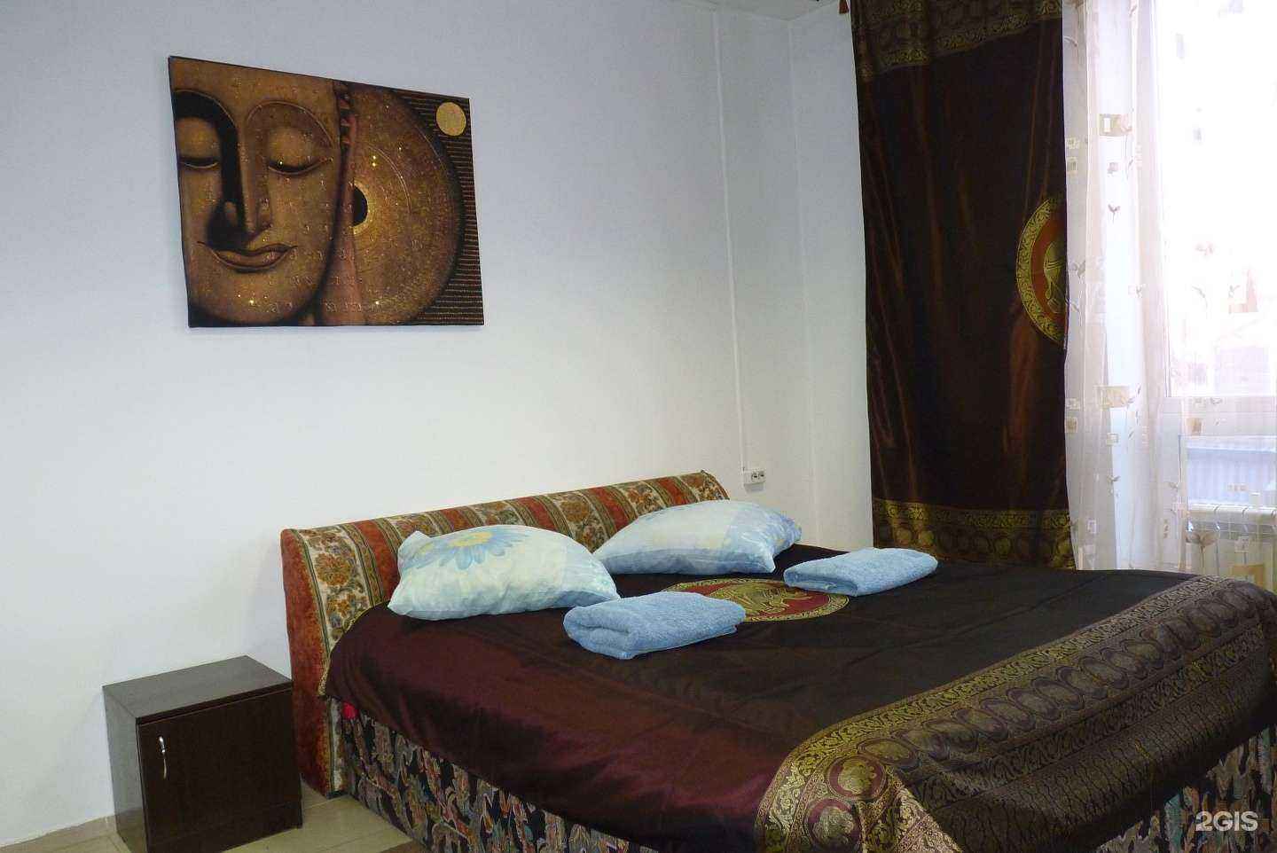 Отзывы на компанию Мини-гостиница в г. Новосибирск c фото