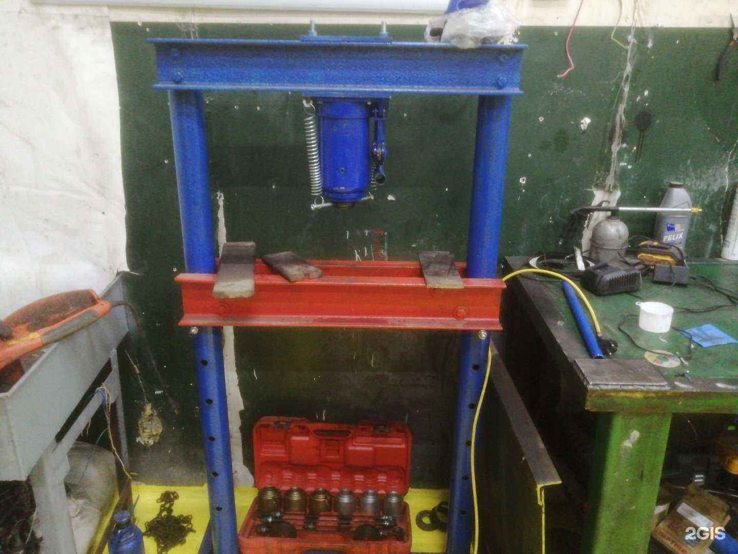 Отзывы на компанию RemAvto125 в г. Владивосток c фото