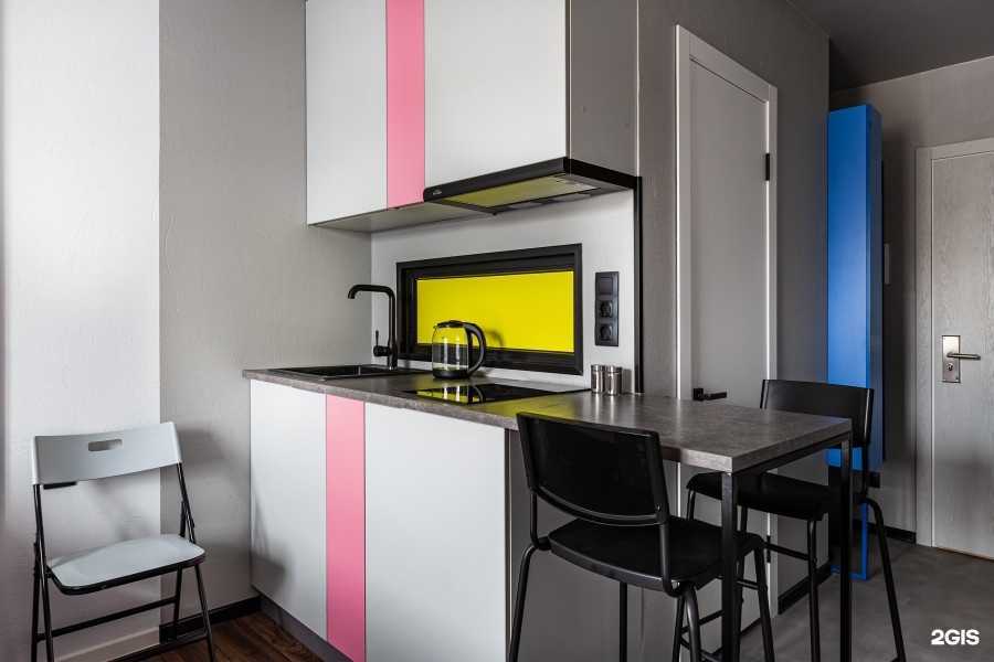 Отзывы на компанию Greenfeel в Рязани c фото