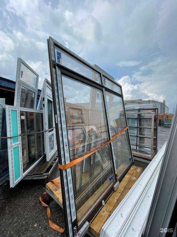 Отзывы на компанию Веранда в Краснодаре c фото