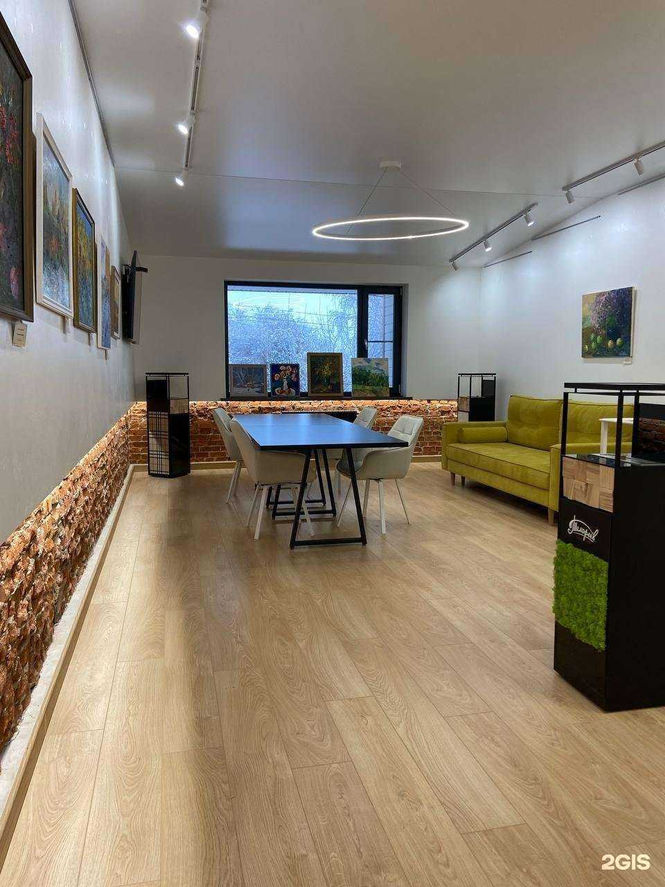 Отзывы на компанию Birt Studio в Воронеже c фото