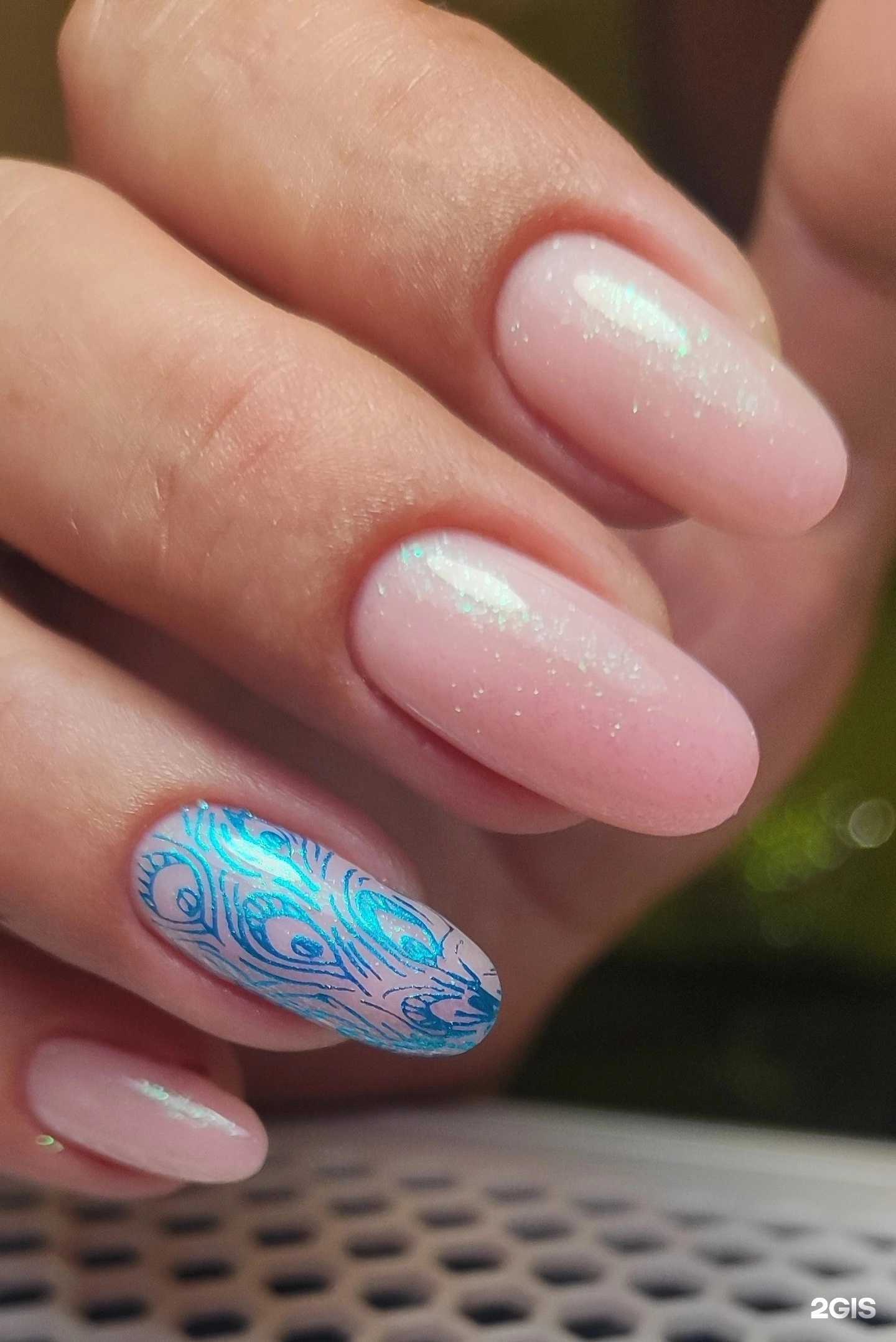 Отзывы на компанию Студия ногтевого сервиса в г. Сыктывкар c фото