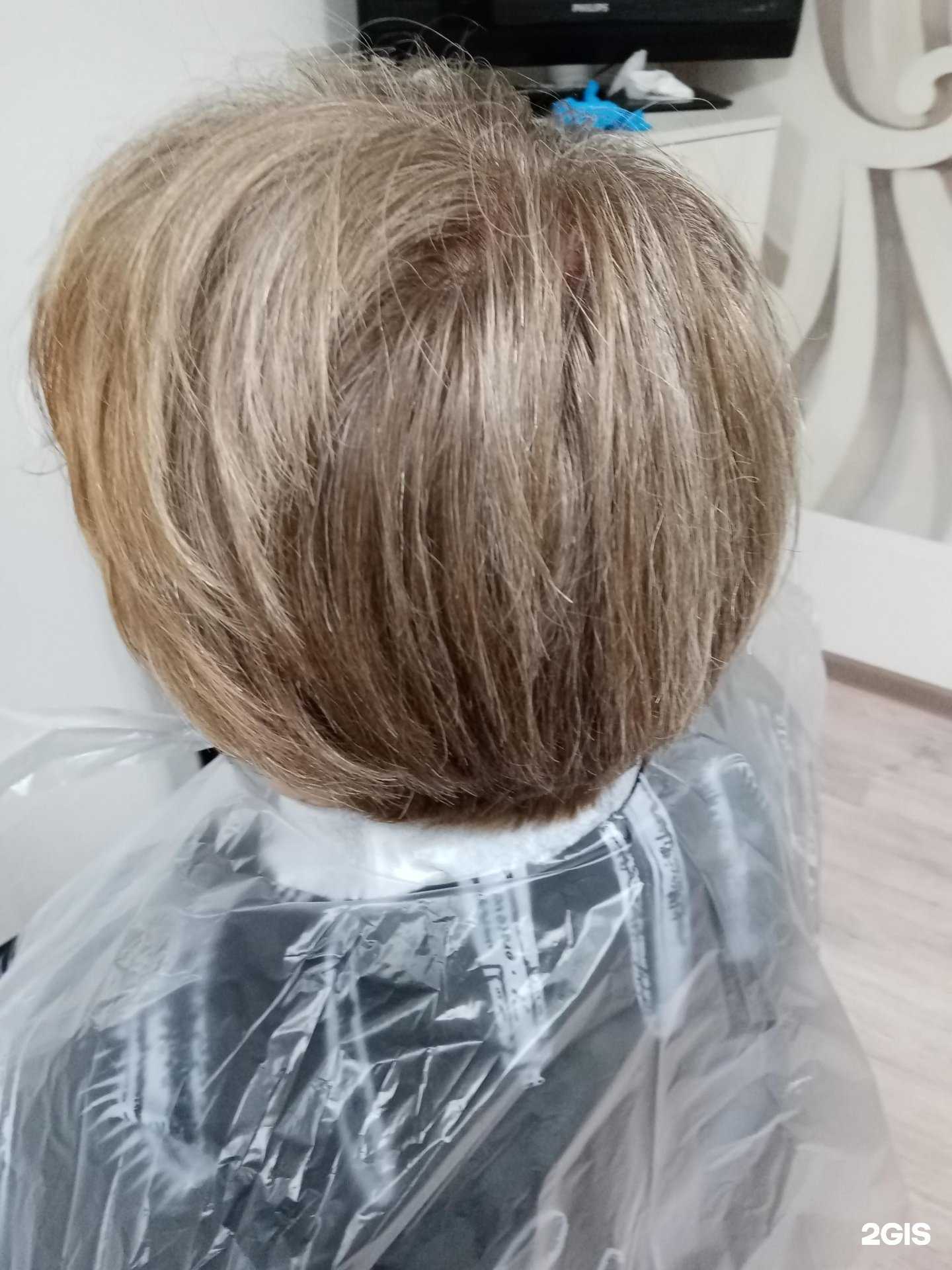 Отзывы на компанию Новый цирюльник в г. Анжеро-Судженск c фото