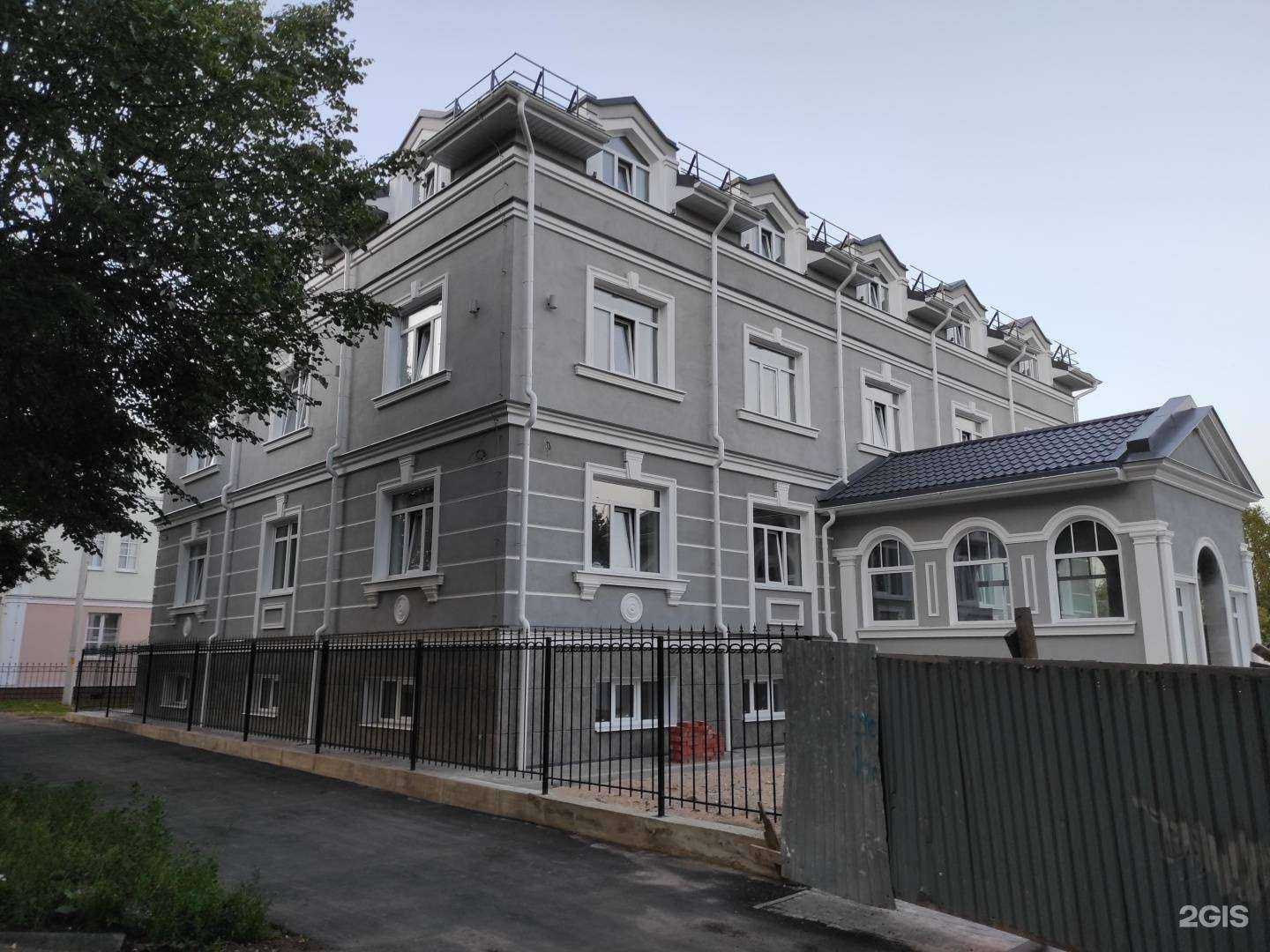 Отзывы на компанию Вишневый Рояль 4* в Великом Новгороде c фото - фотография 2 из 2