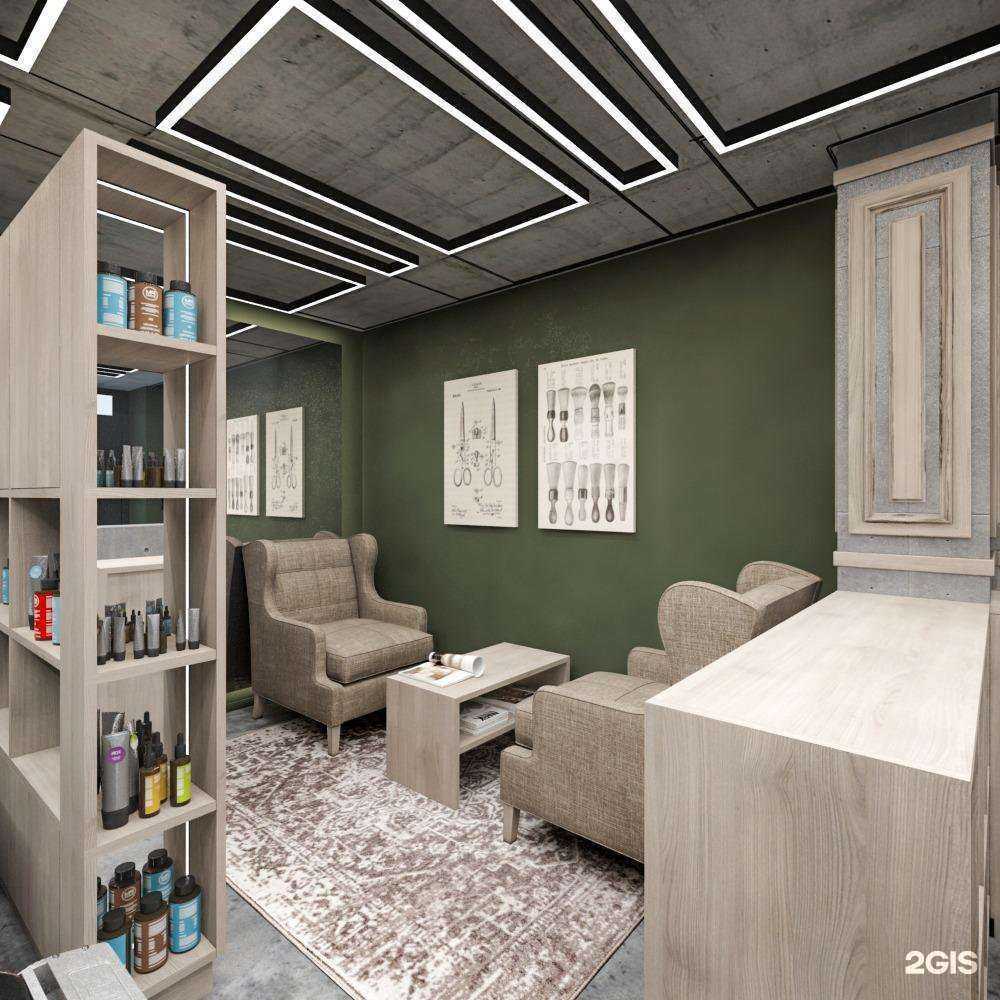 Отзывы на компанию True Chaps в Новосибирске c фото