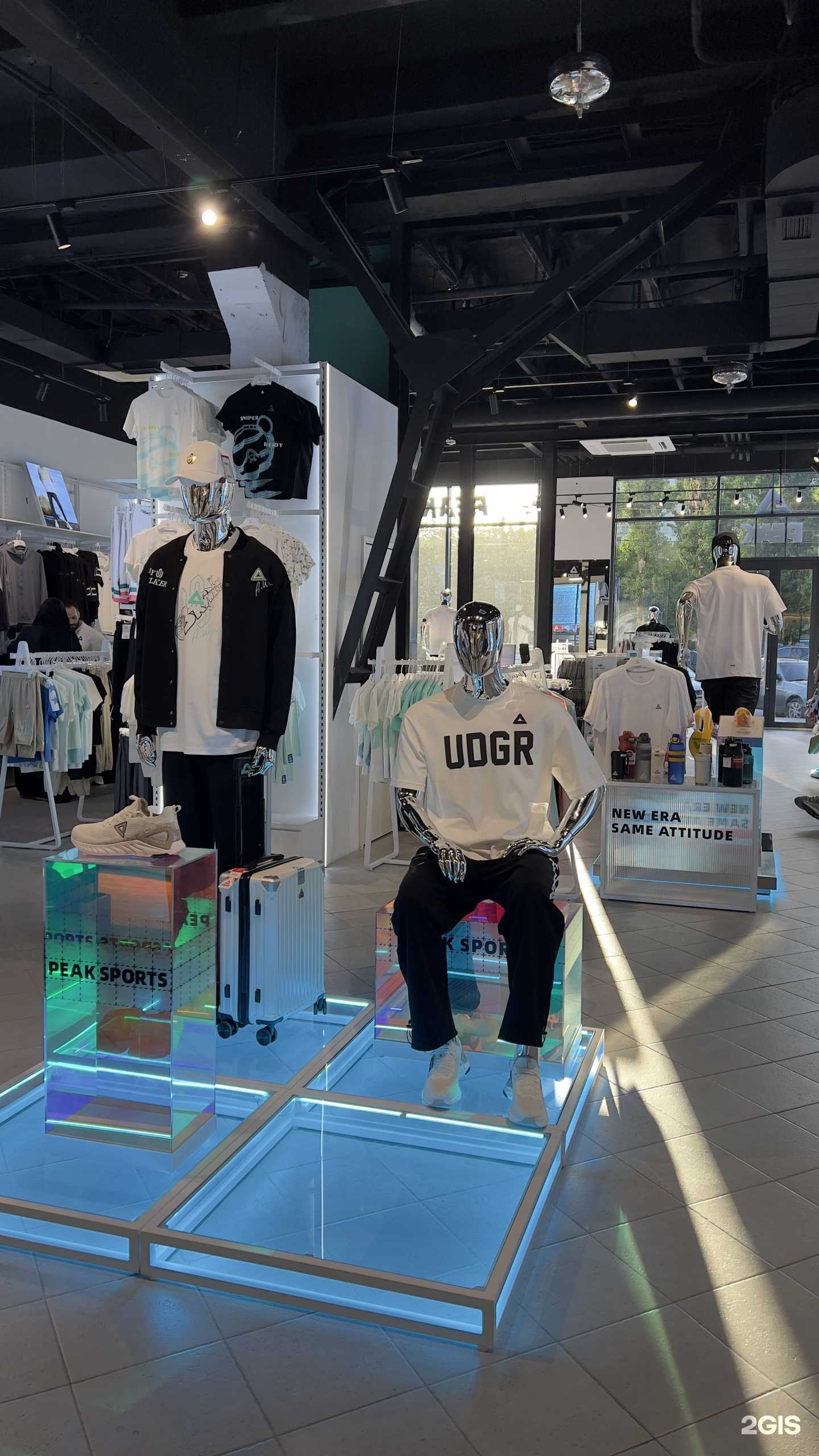 Отзывы на компанию Peak в Махачкале c фото