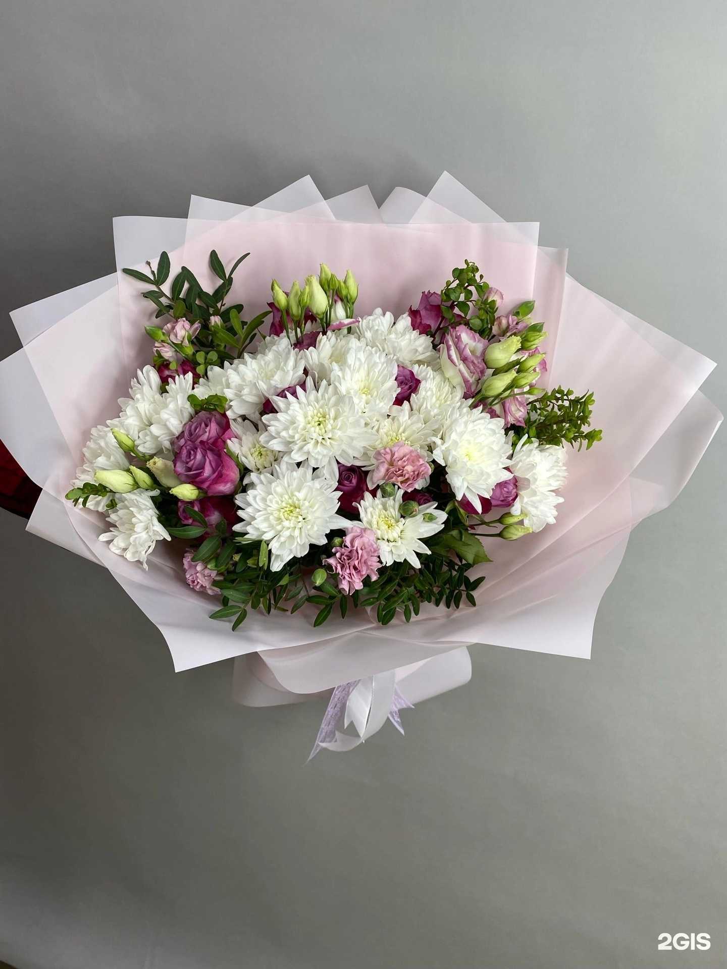 Отзывы на компанию Цветочный домик в г. Пенза c фото