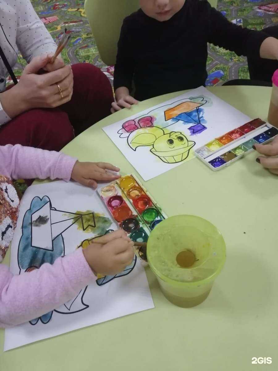 Отзывы на компанию Яндидетки в г. Туймазы c фото