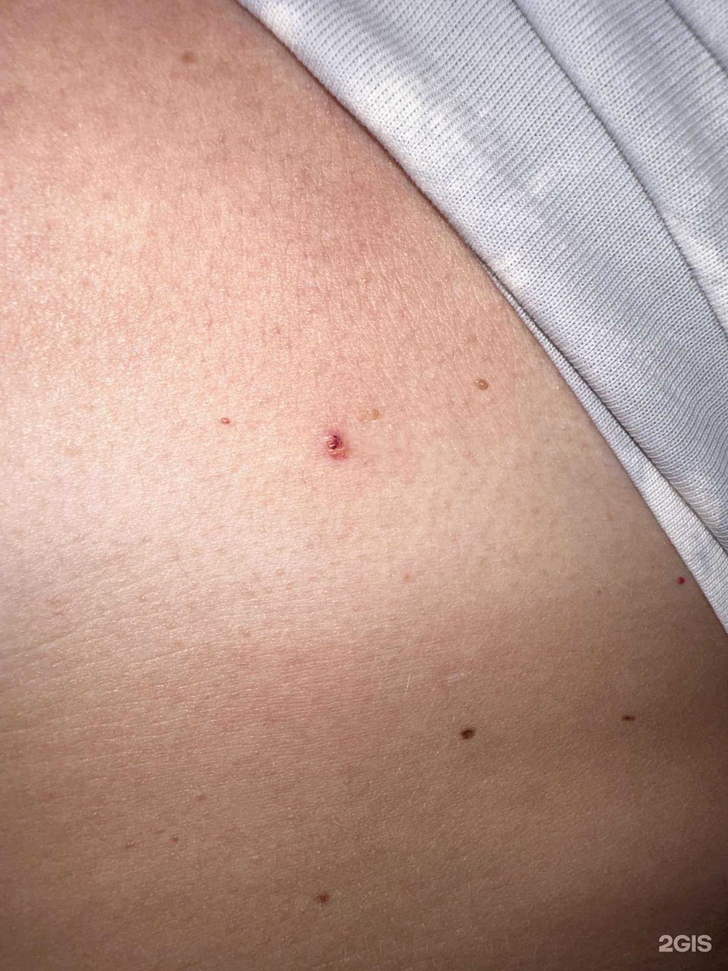 Отзывы на компанию КС-клиника в г. Саранск c фото