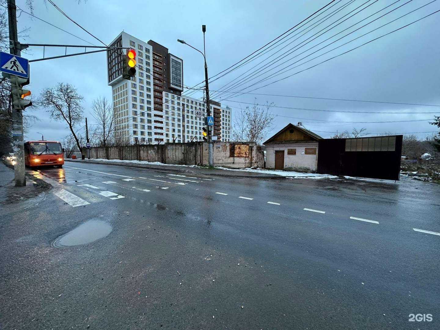 Отзывы на компанию Мототех НН в г. Нижний Новгород c фото