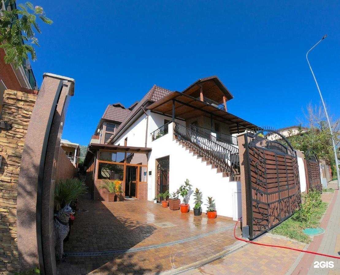 Отзывы на компанию Guest house city center в г. Геленджик c фото