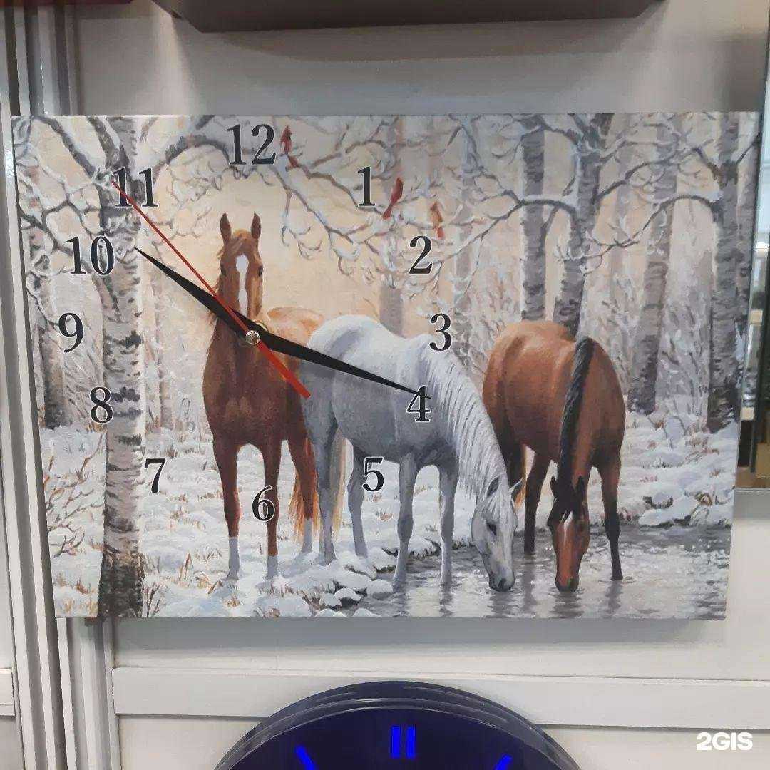 Отзывы на компанию Магазин часов в г. Улан-Удэ c фото