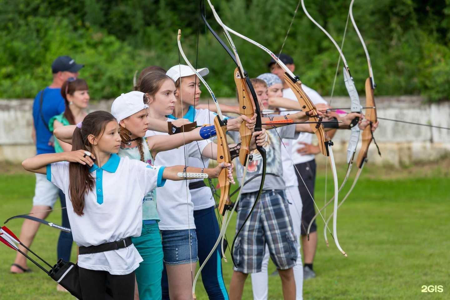 Отзывы на компанию Лучник в Хабаровске c фото