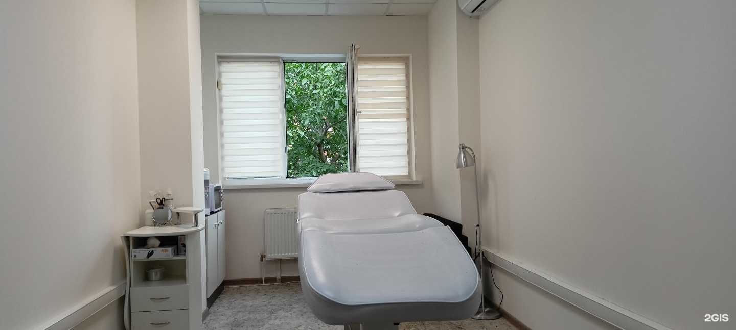 Отзывы на компанию Школа-студия депиляции в г. Краснодар c фото