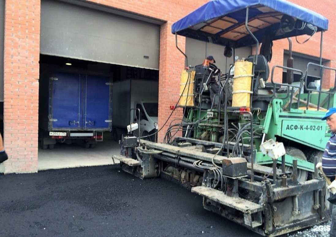 Отзывы на компанию ГарантСтрой в г. Новосибирск c фото