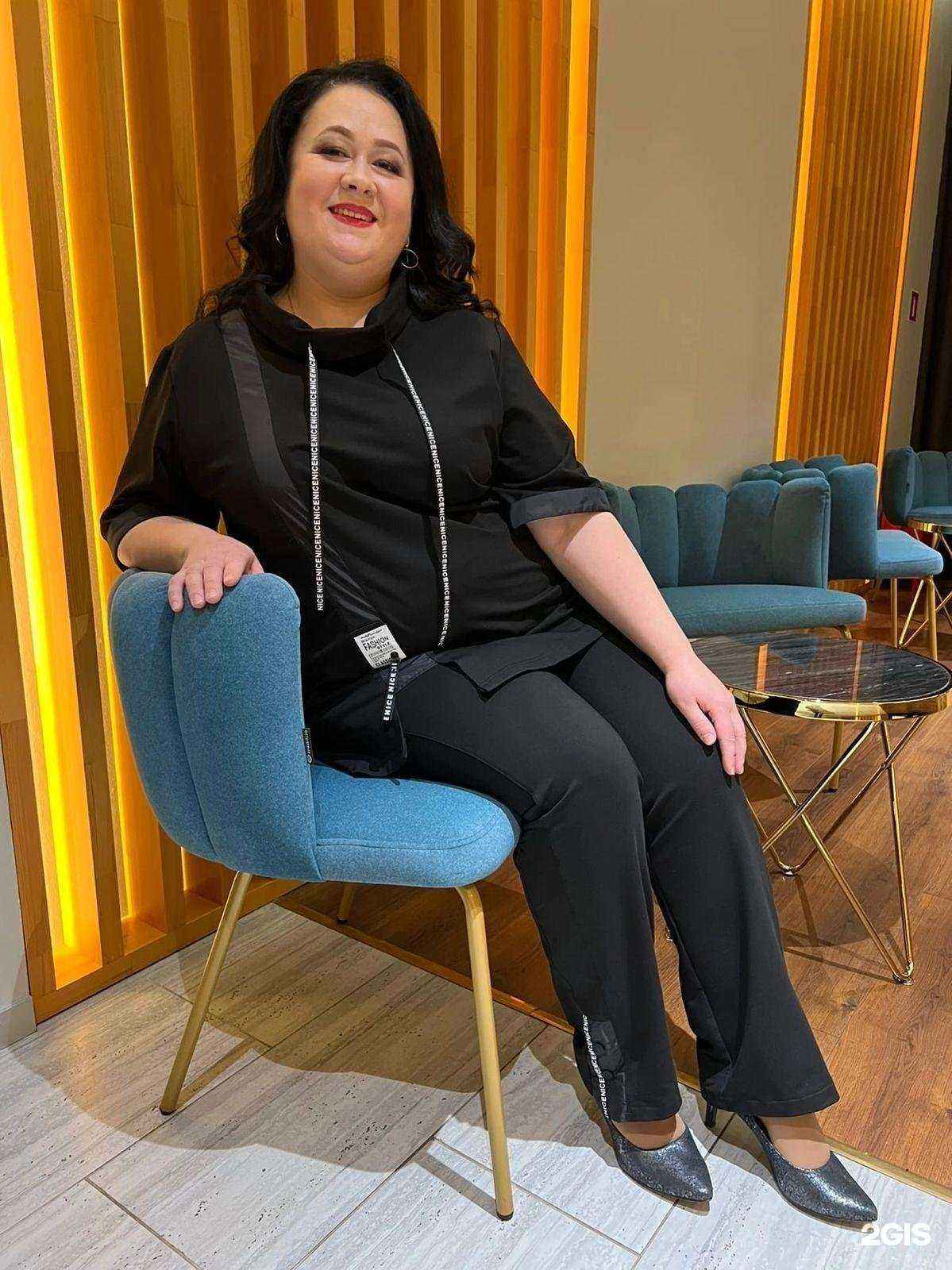 Отзывы на компанию Lady в г. Сыктывкар c фото