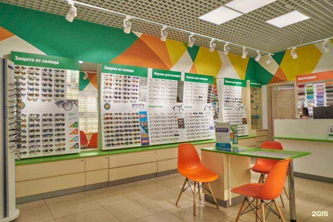 Отзывы на компанию Счастливый взгляд в г. Сыктывкар c фото