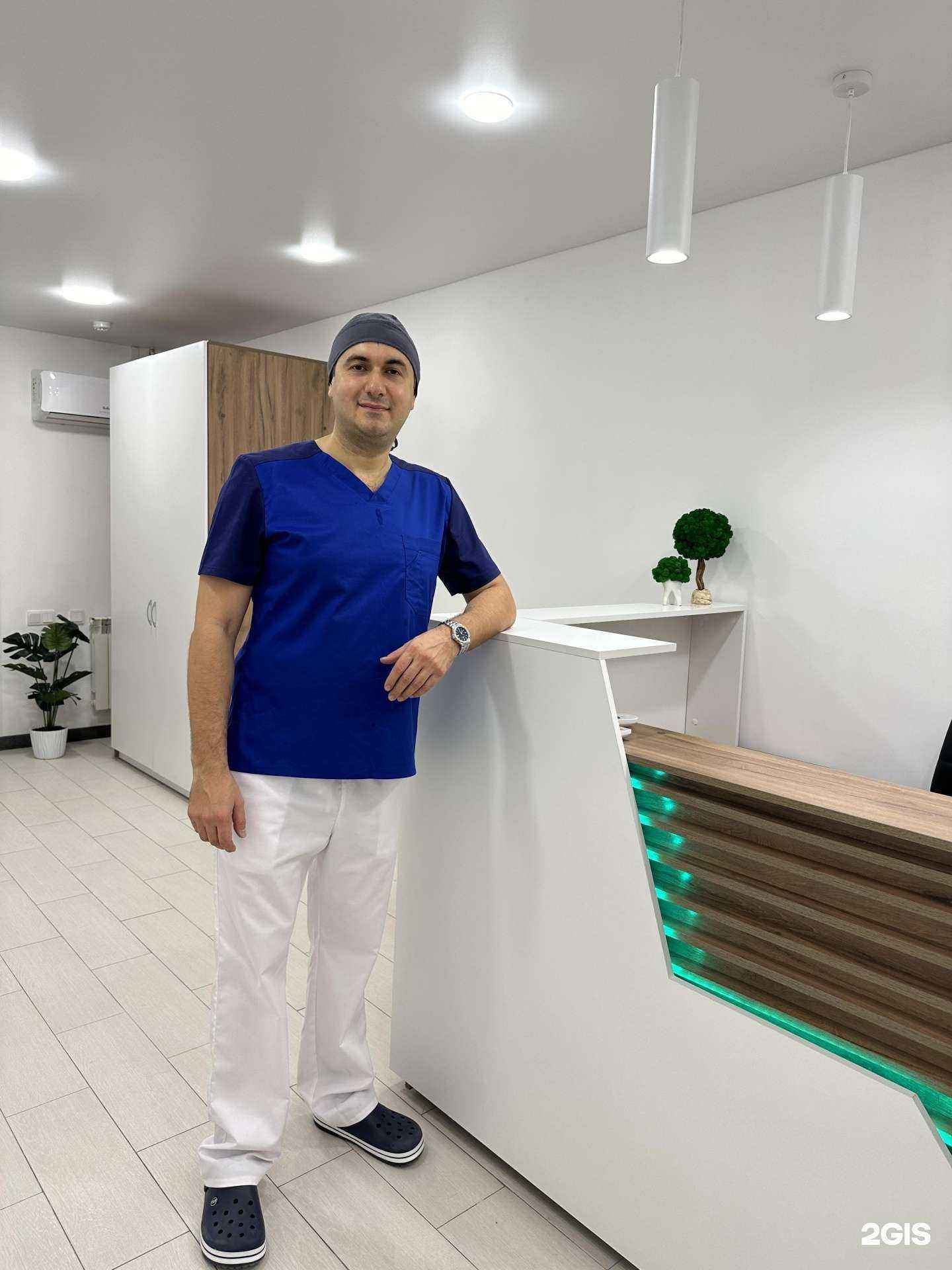 Отзывы на компанию Исдент в Ростове-на-Дону c фото