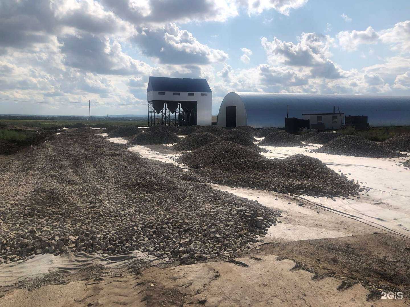 Отзывы на компанию СК-Уралстрой в Перми c фото