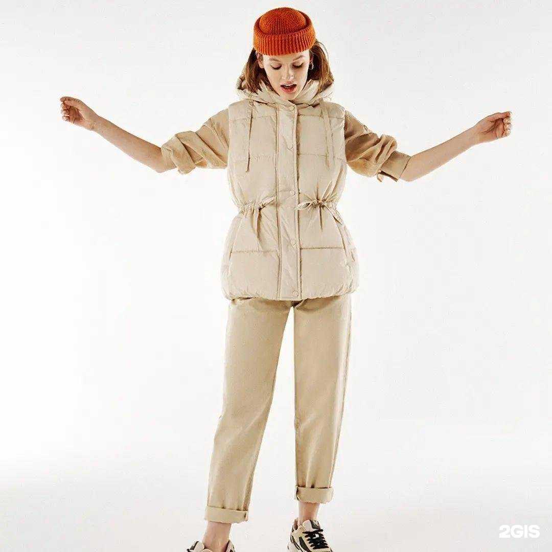 Отзывы на компанию O`stin в Челябинске c фото