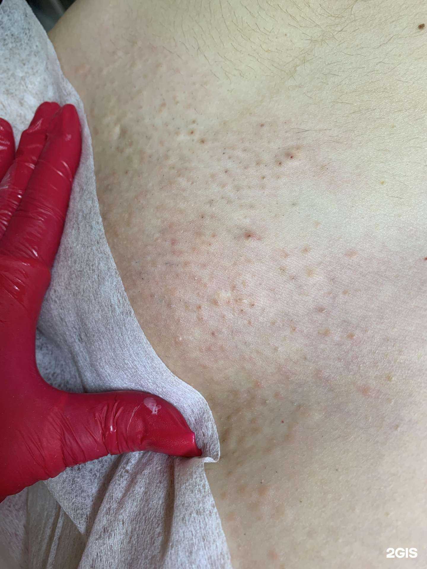 Отзывы на компанию Nadi_secret в Краснодаре c фото