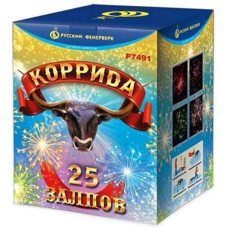 Отзывы на компанию Русский фейерверк в г. Владимир c фото