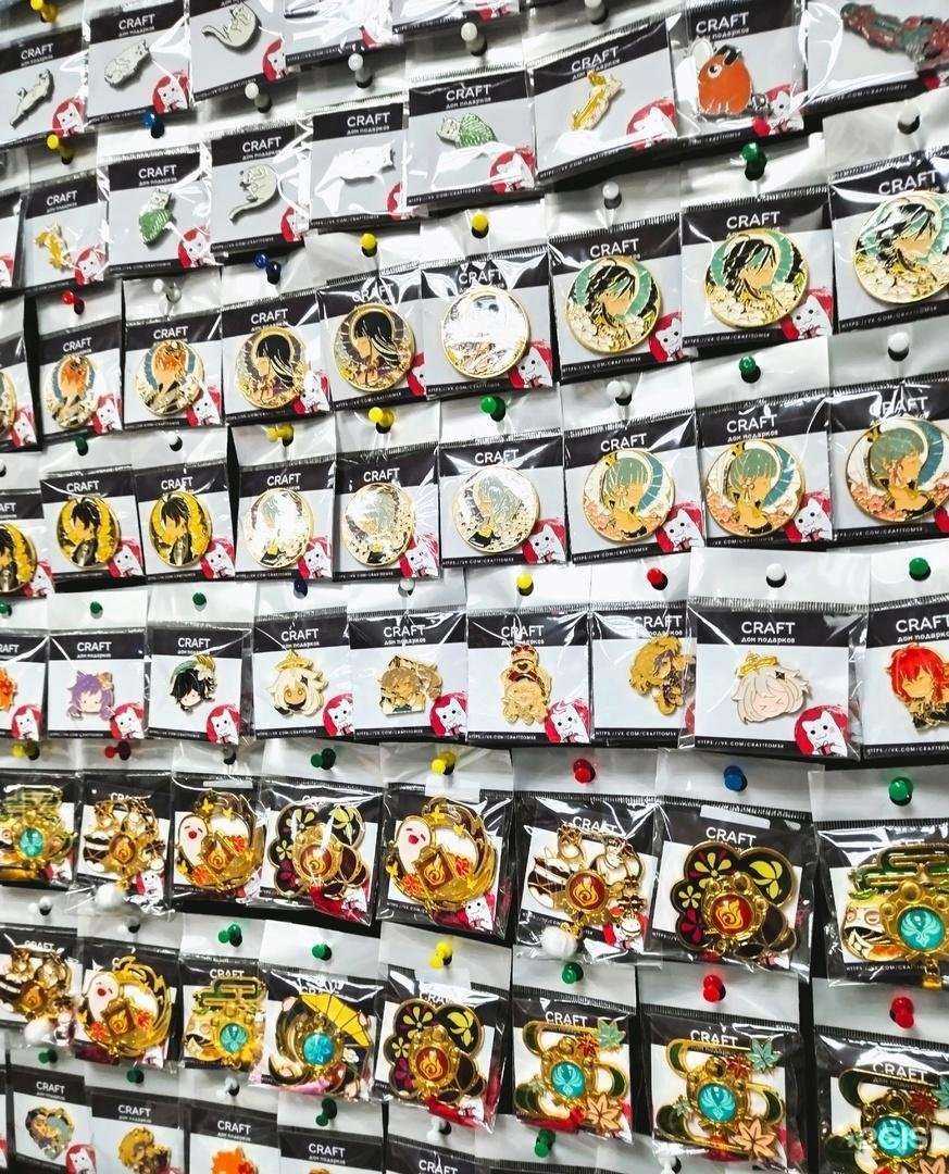 Отзывы на компанию Nekocraft в г. Томск c фото