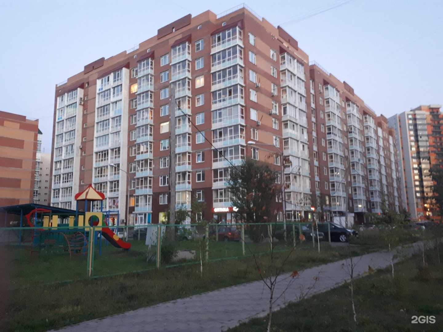 Отзывы на компанию ЦВМ Клиника в Красноярске c фото - фотография 2 из 2