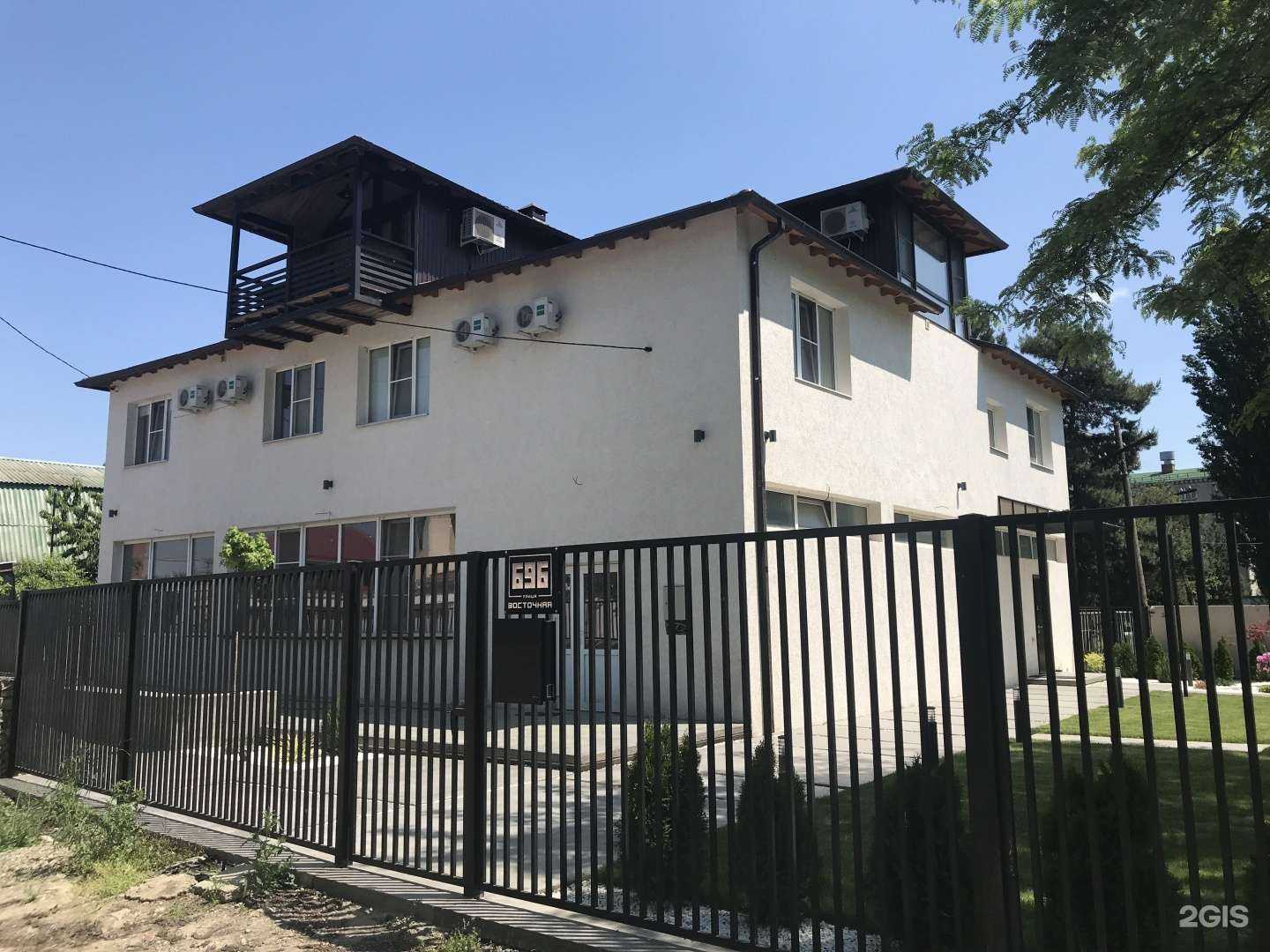 Отзывы на компанию Живая вода в Краснодаре c фото - фотография 2 из 2