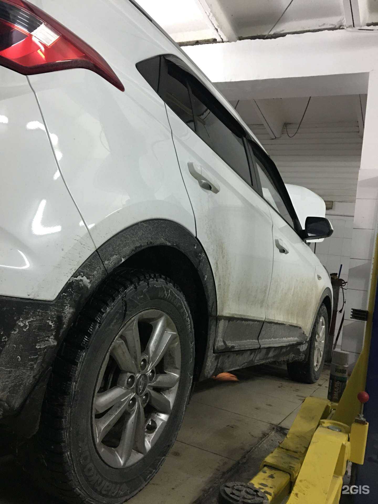 Отзывы на компанию Горыныч авто в Кургане c фото