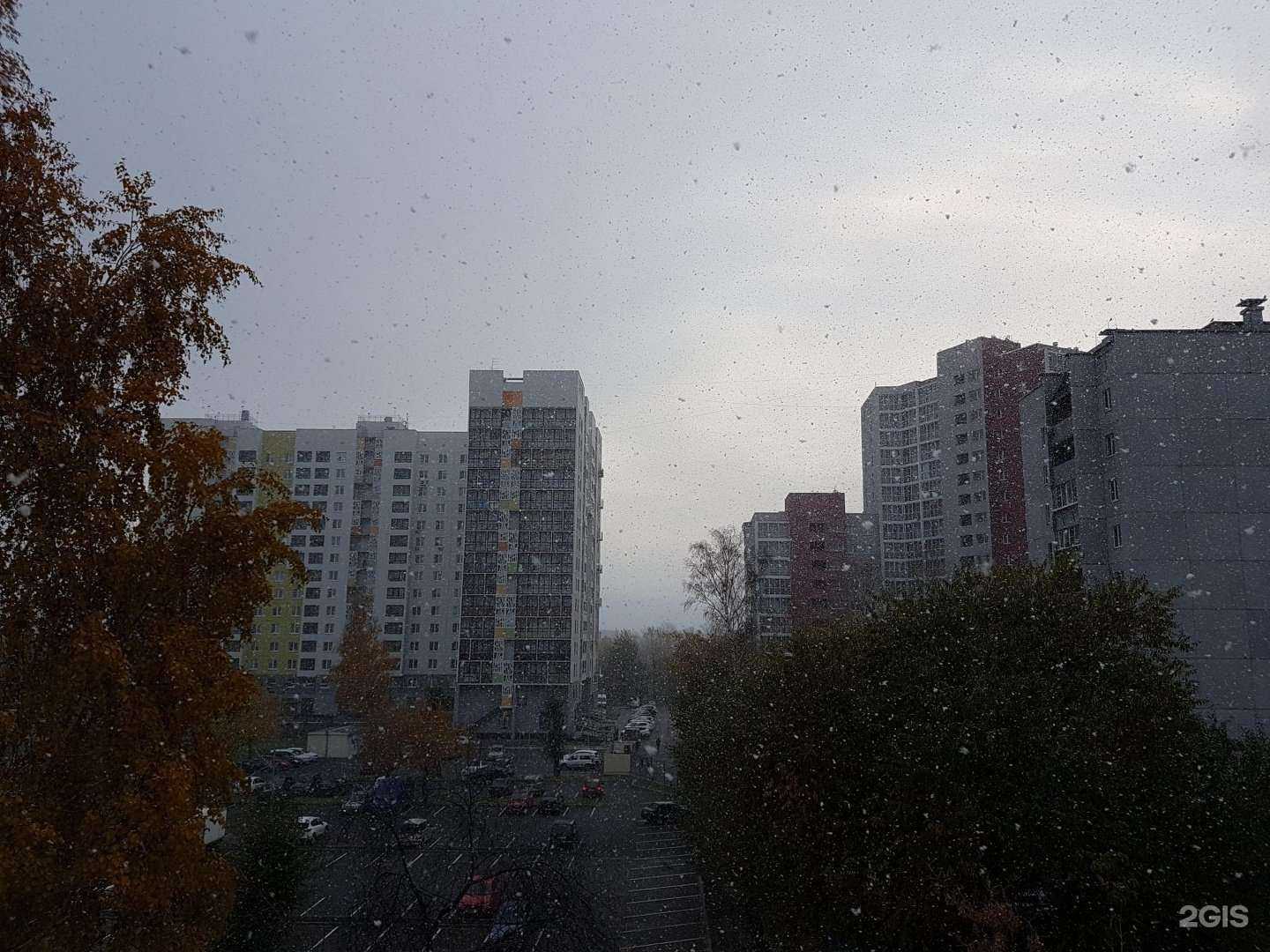 Отзывы на компанию Уютное свидание на крыше в Челябинске c фото - фотография 2 из 2