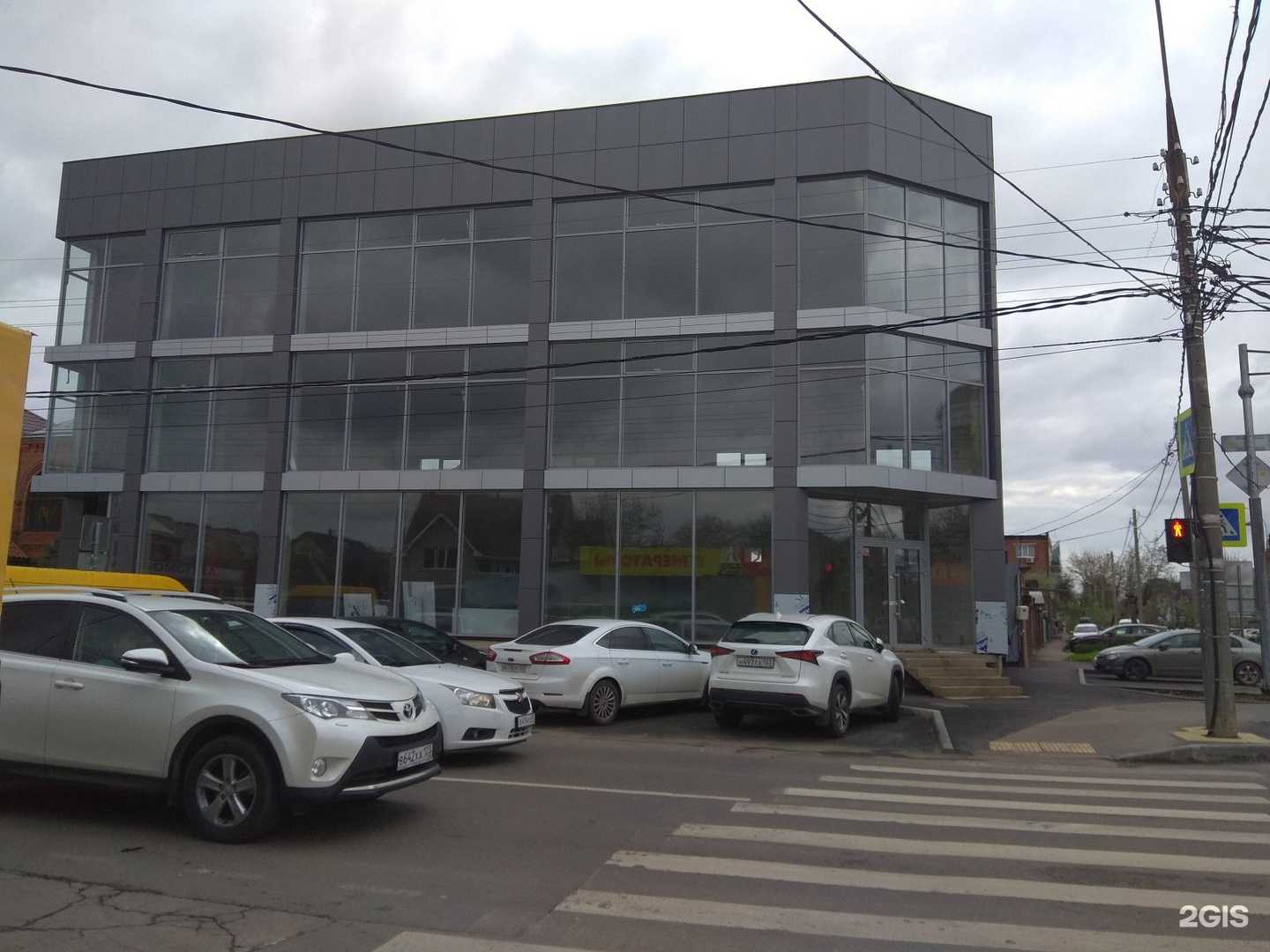 Отзывы на компанию Кухни Рими в Краснодаре c фото - фотография 2 из 2