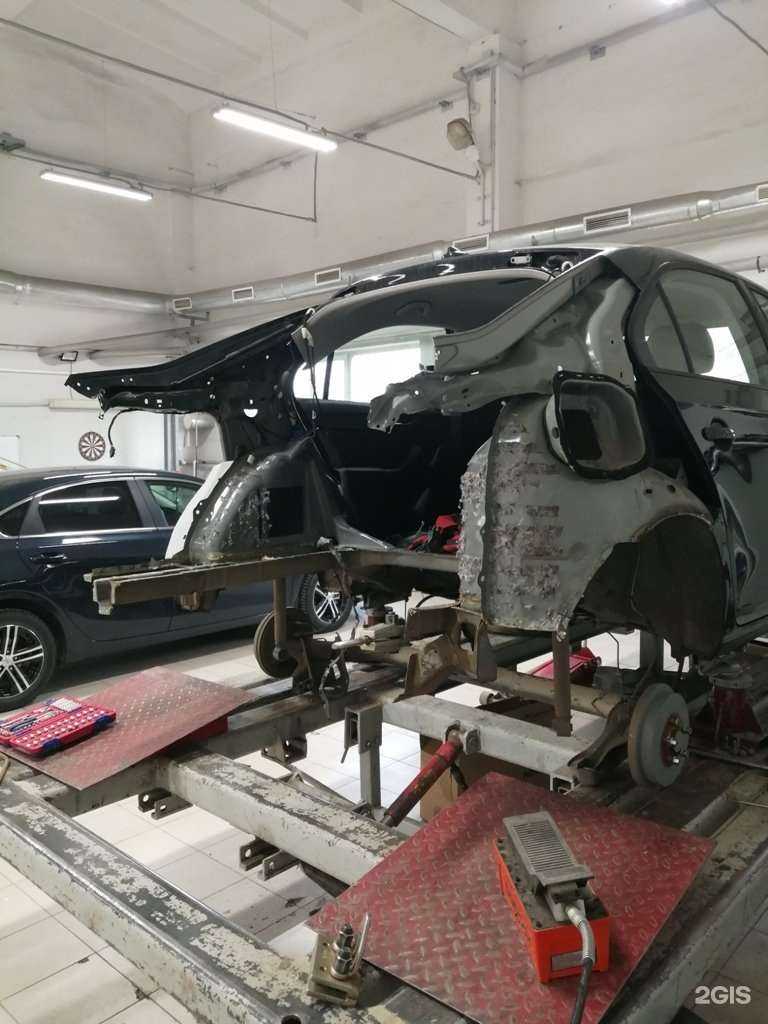 Отзывы на компанию Автосеть сервис в Альметьевске c фото