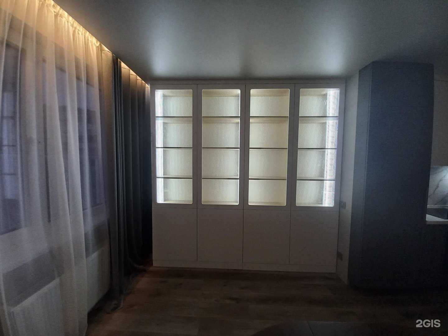 Отзывы на компанию Каллиста Нск в Новосибирске c фото