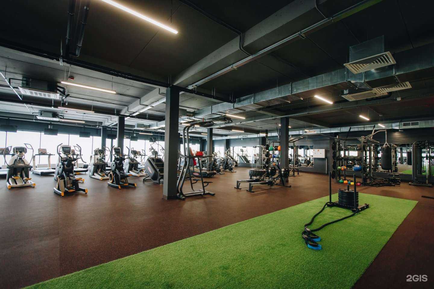 Отзывы на компанию Cleversport в Набережных Челнах c фото